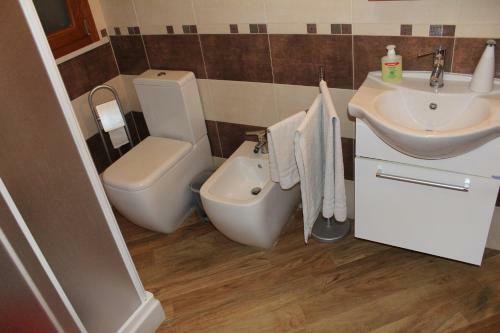 Holiday Home In Lido Di Noto 23283