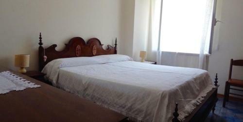 Apartamento M75 - Marcelli, Trilocale Con Ampio Giardino