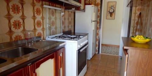 Apartamento M75 - Marcelli, Trilocale Con Ampio Giardino