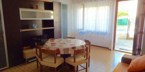 Apartamento M140 - Marcelli, Trilocale In Centro Con Giardino
