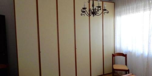 Apartamento M140 - Marcelli, Trilocale In Centro Con Giardino