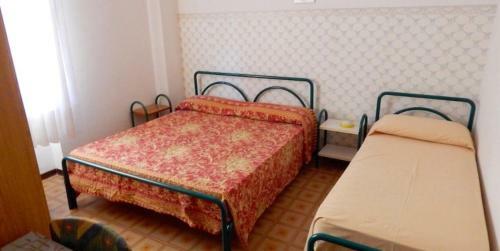 Apartamento M140 - Marcelli, Trilocale In Centro Con Giardino