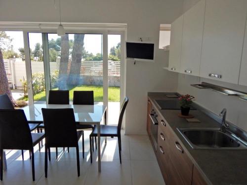 Apartamento N04 - Magnifico Trilocale Con Giardino