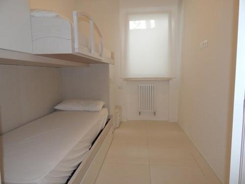 Apartamento N04 - Magnifico Trilocale Con Giardino