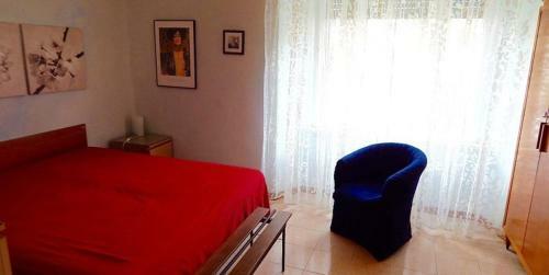 Apartamento N177 - Numana, Trilocale In Centro Con Posto Auto