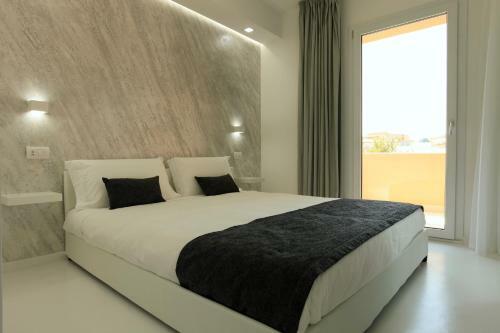 Hostal Double A Luxury Room