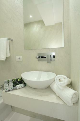 Hostal Double A Luxury Room