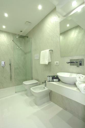 Hostal Double A Luxury Room