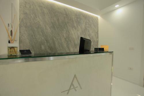 Hostal Double A Luxury Room