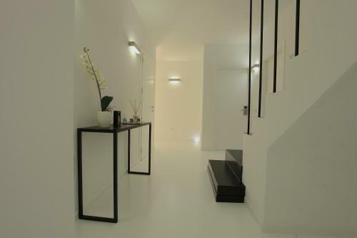 Hostal Double A Luxury Room