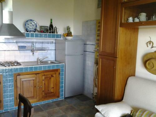 Villa Cottage Fuile 'e Mare