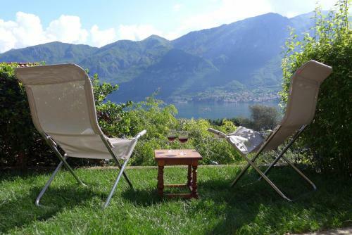 Bellagio Lake View Villa