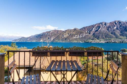 Bellagio Lake View Villa