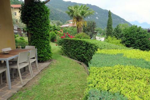 Bellagio Lake View Villa