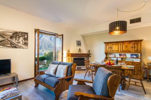 Bellagio Lake View Villa
