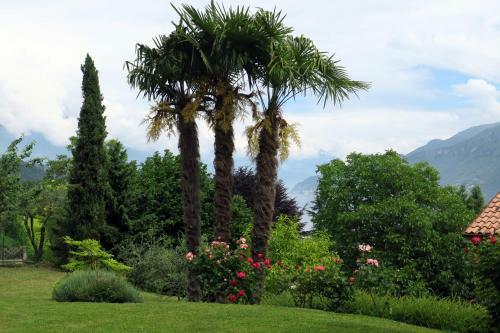 Bellagio Lake View Villa