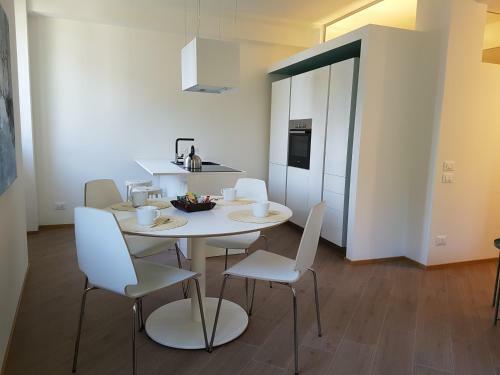 Apartamento Residence Matilde