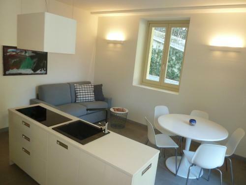 Apartamento Residence Matilde
