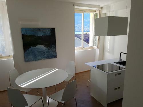 Apartamento Residence Matilde