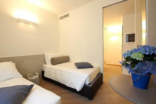 Apartamento Residence Matilde