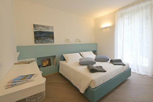 Apartamento Residence Matilde