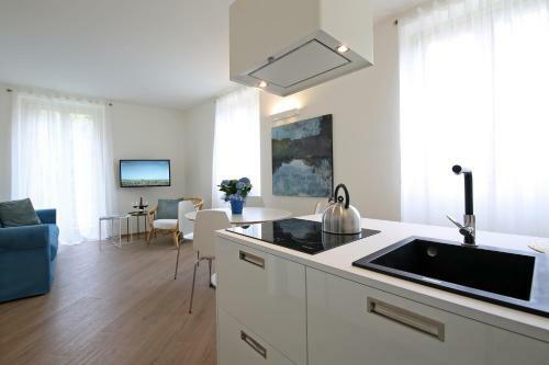 Apartamento Residence Matilde