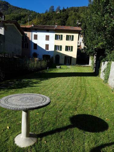Apartamento Residence Matilde