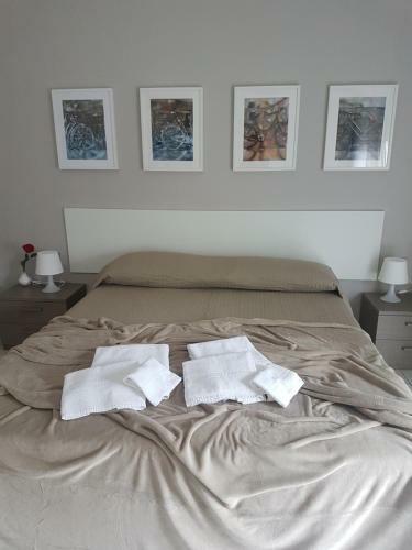 Apartamento Appartamento Adda