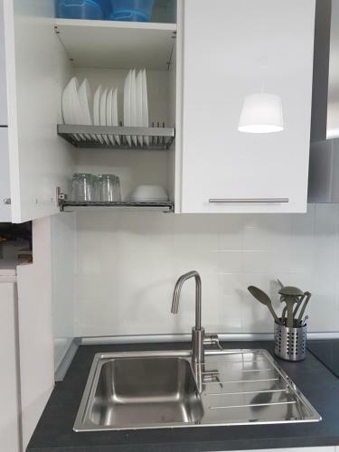Apartamento Appartamento Adda