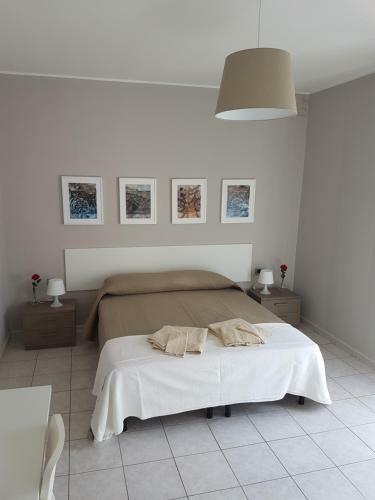 Apartamento Appartamento Adda