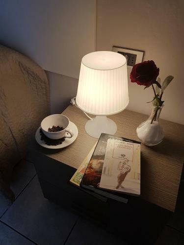 Apartamento Appartamento Adda