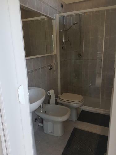 Apartamento Appartamento Adda