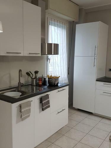 Apartamento Appartamento Adda