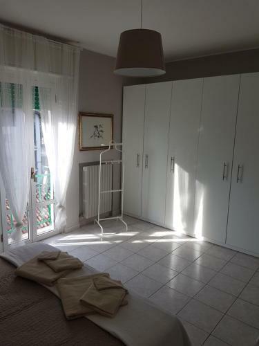 Apartamento Appartamento Adda