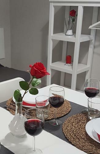 Apartamento Appartamento Adda