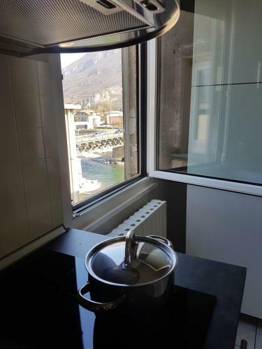 Apartamento Appartamento Adda