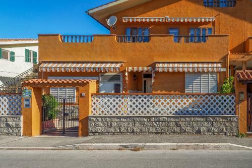 B&B La Pineta