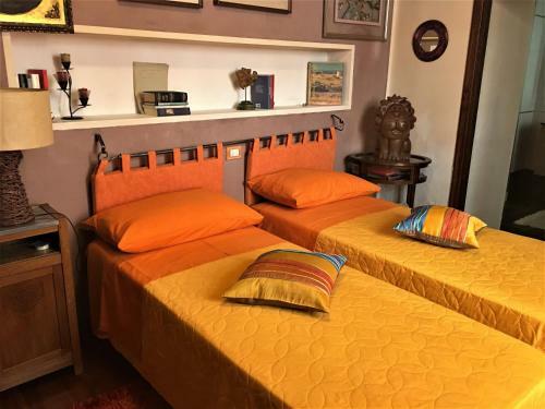 Bed & Breakfast L'angolo Antico