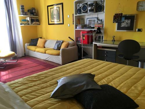 Bed & Breakfast L'angolo Antico