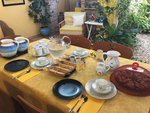 Bed & Breakfast L'angolo Antico