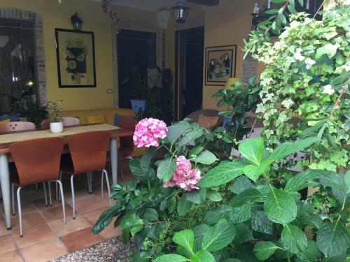 Bed & Breakfast L'angolo Antico