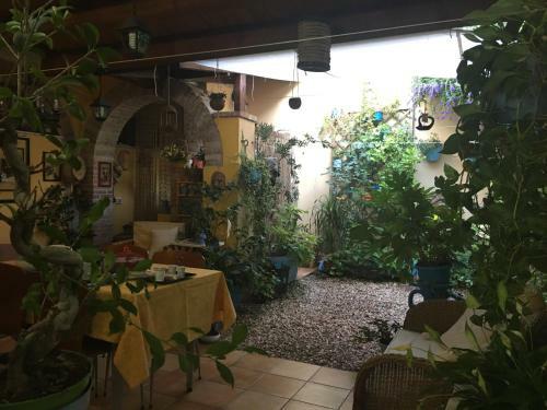 Bed & Breakfast L'angolo Antico