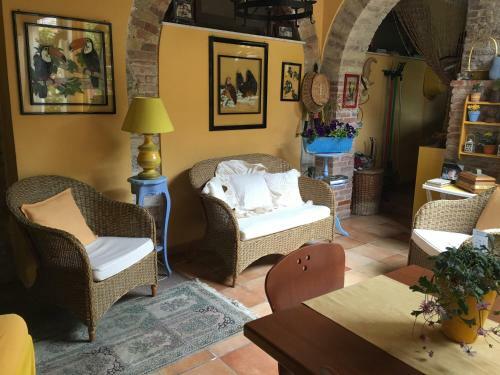 Bed & Breakfast L'angolo Antico