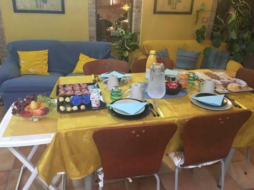 Bed & Breakfast L'angolo Antico