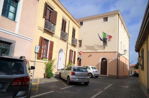 Bed & Breakfast L'angolo Antico