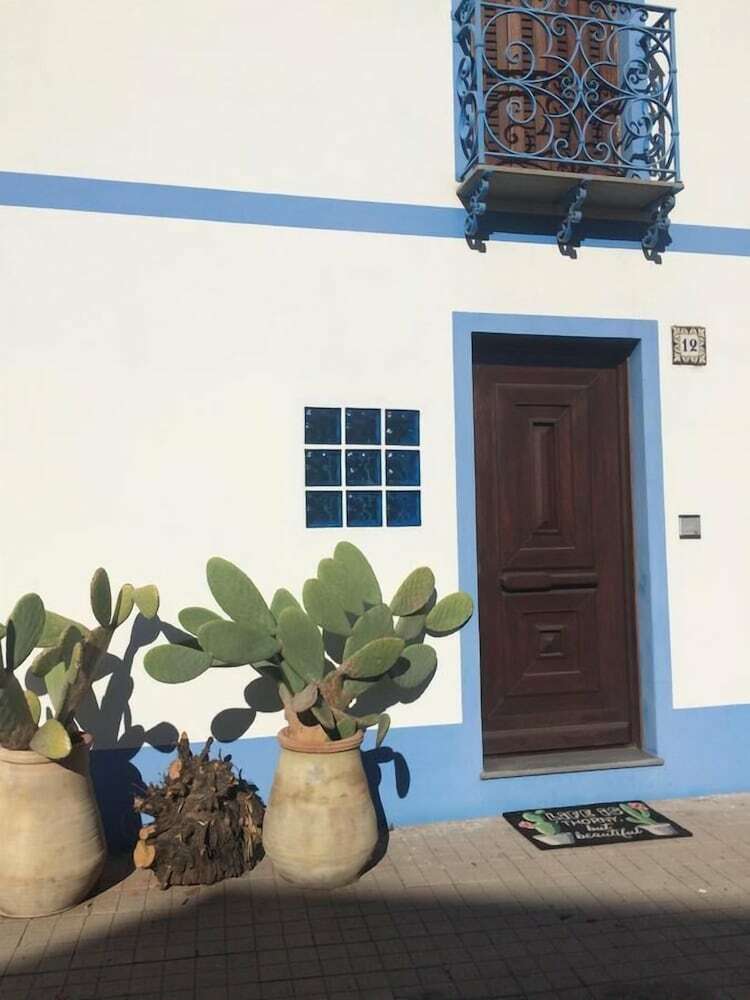 Hostal L'onda