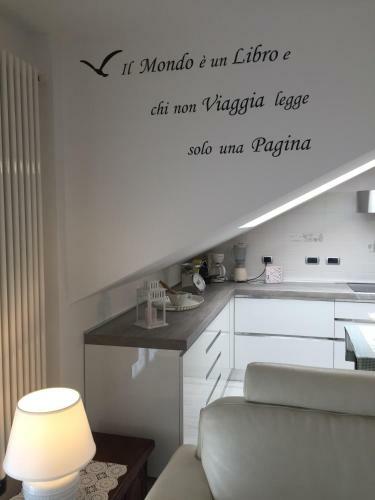 Il Nido Bianco Apart.