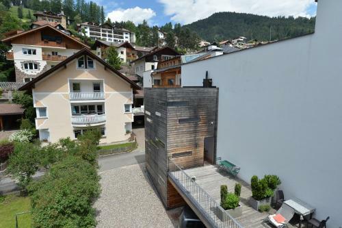 Apartamento Design Lodge The Cube