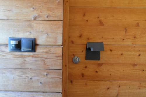 Apartamento Design Lodge The Cube