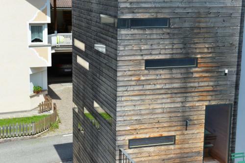 Apartamento Design Lodge The Cube